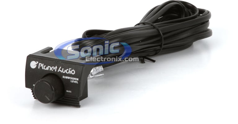 Planet Audio AP3000D (Factory Refurbished) Image 5