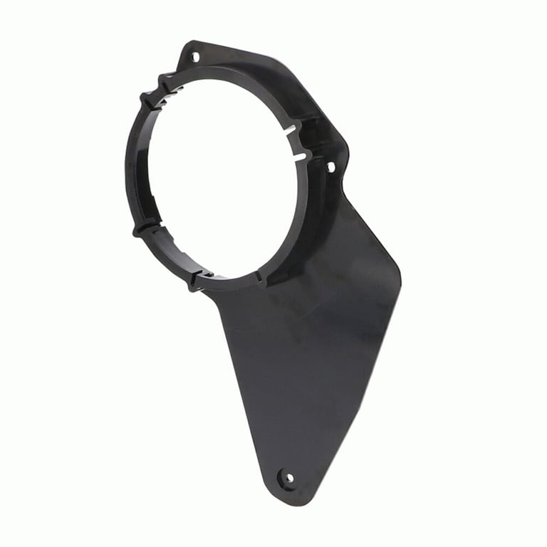 NVX Complete N-Series Speaker Upgrade Kit for 1993-1998 Toyota T100 Image 19