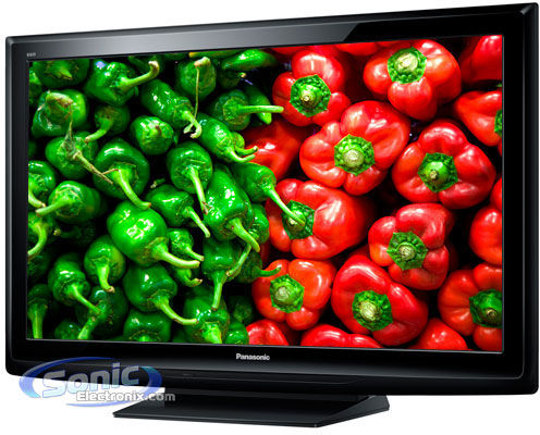 Panasonic TC-P46C2 Image 1