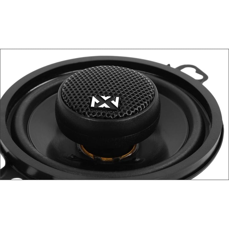 NVX Complete N-Series Speaker Upgrade Kit for 1991-1995 Toyota MR2 Image 8