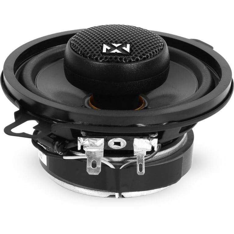 1991-1995 Toyota MR2 - Rear Panel Factory Speaker Replacement Package | NVX Image 4