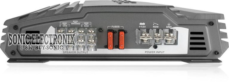 SPL FX4-1600 R/B Image 3