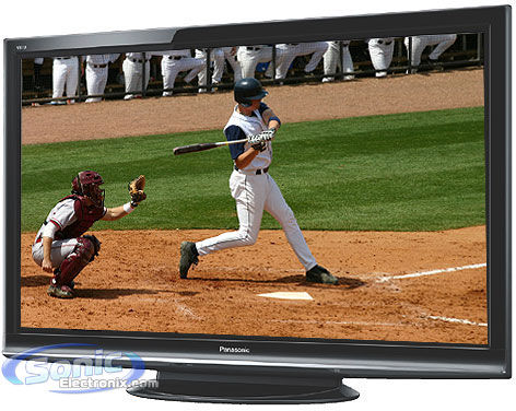 Panasonic TC-P46G10 Image 1