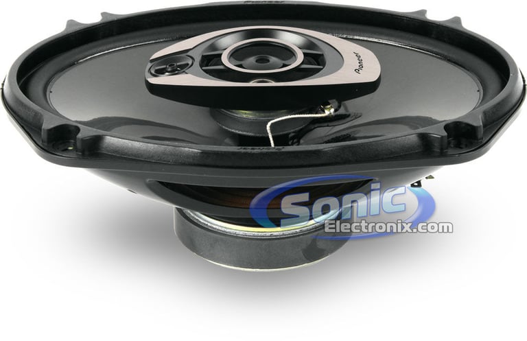 Pioneer TS-A6963E Image 4