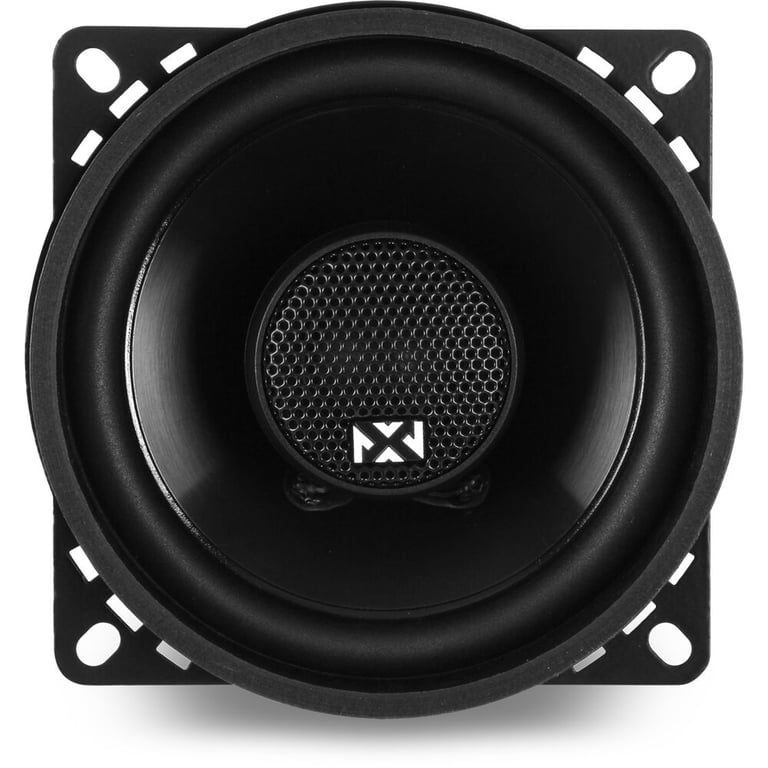 NVX Complete N-Series Speaker Upgrade Kit for 1992-1995 Toyota Paseo Image 3