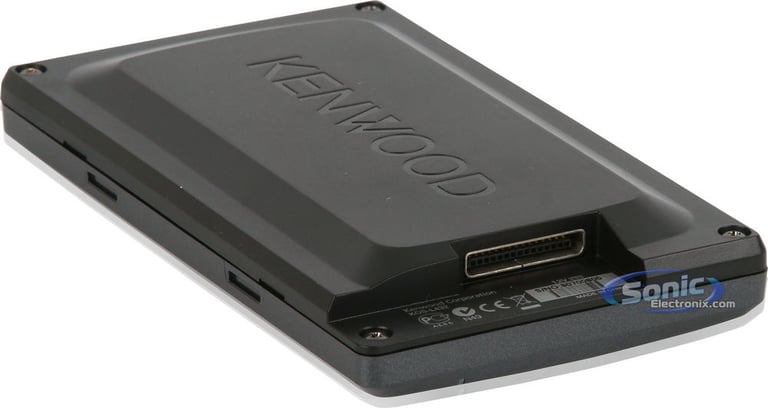 Kenwood KOS-L432 Image 3