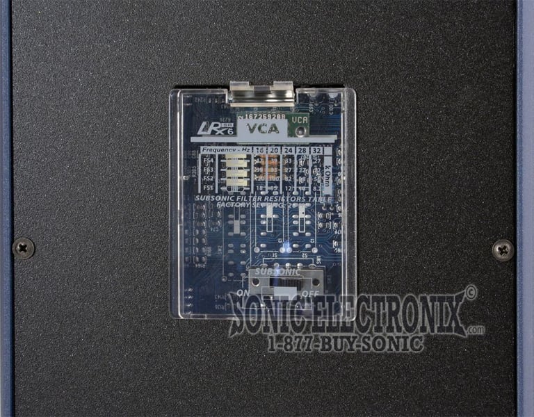 Audison LRx 6.SR Image 5
