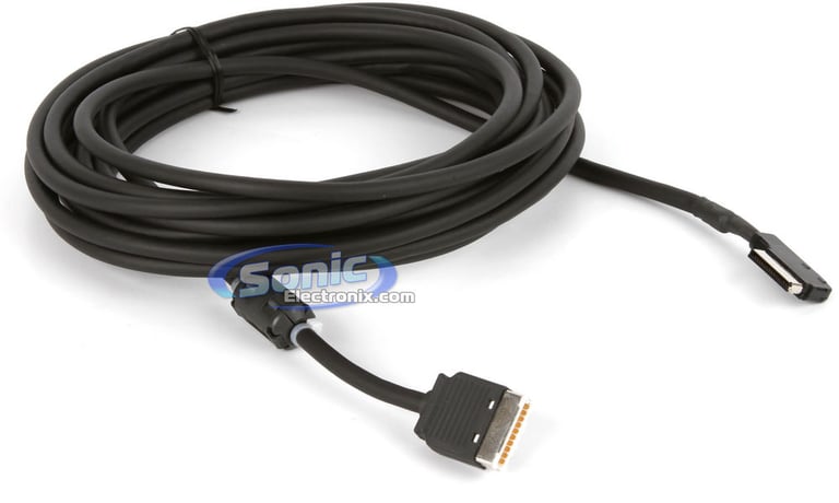 Kenwood KOS-L432 Image 7