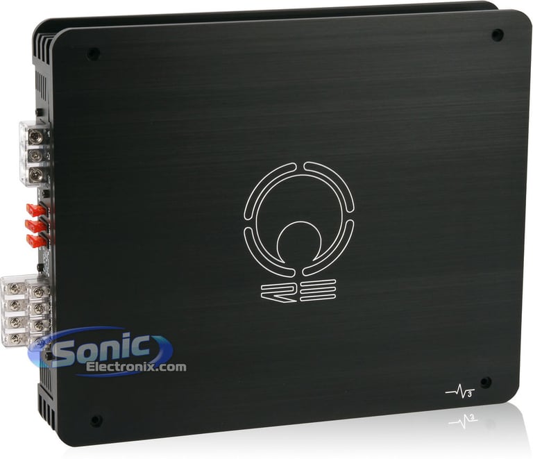 RE Audio XT-800.4V3 Image 1