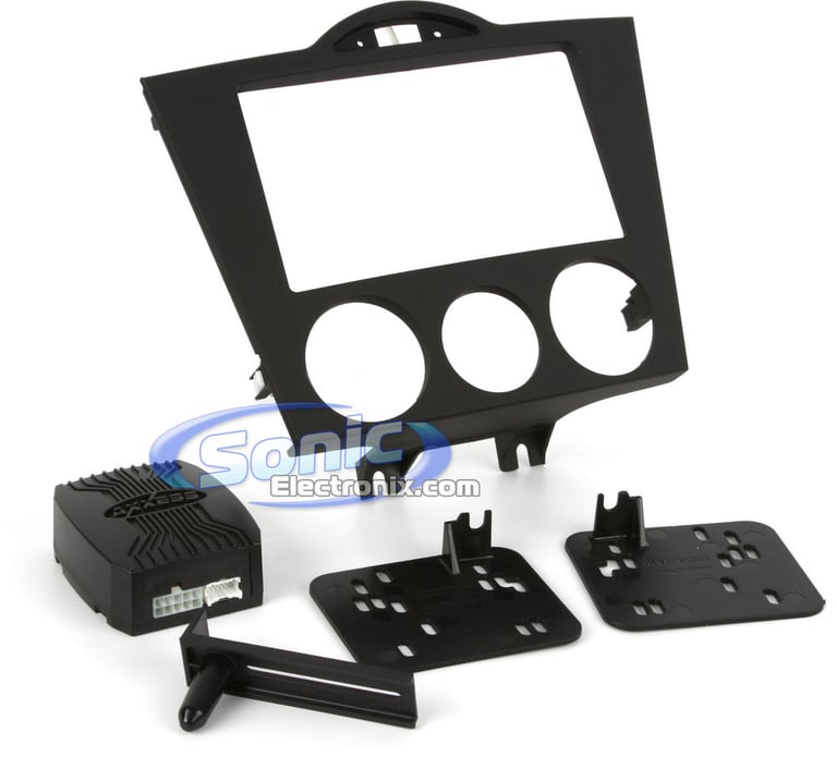 Metra 95-7510 Dash Kit Image 2