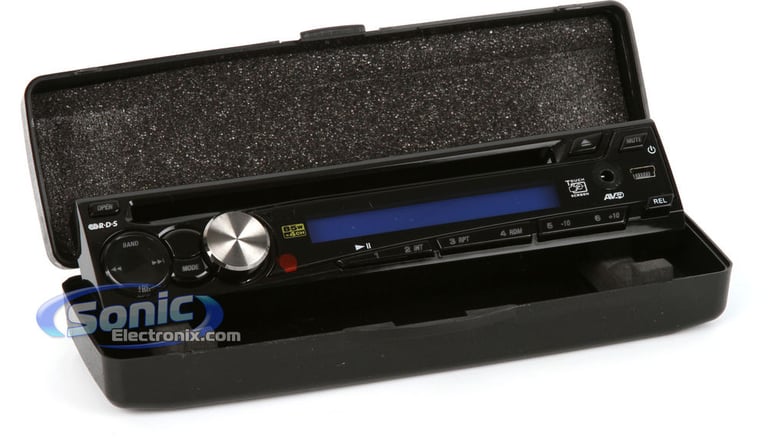 Boss BV9970 Image 11