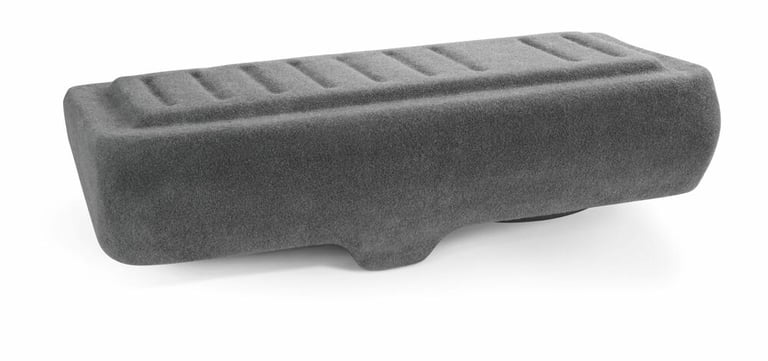 JL Audio Stealthbox&reg; SB-GM-SLVEXT/12W3v3/BK Image 2