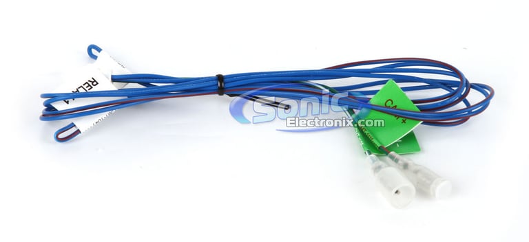 Kenwood eXcelon DDX896 (DDX-896) Image 9
