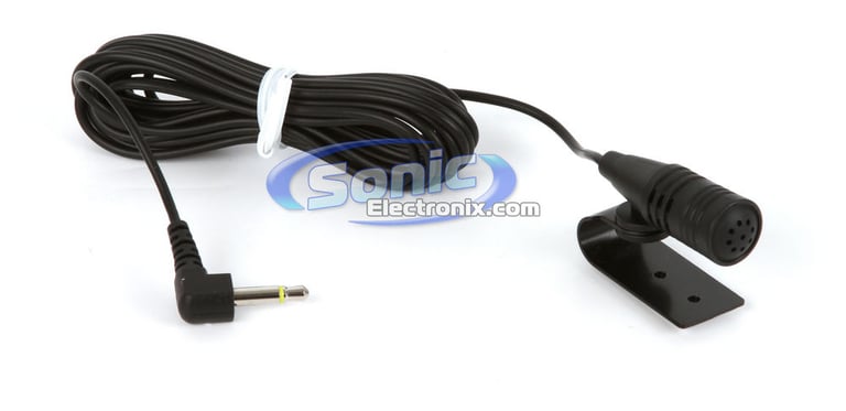 Kenwood eXcelon DDX896 (DDX-896) Image 6