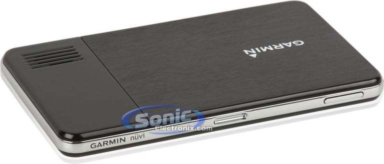 Garmin n&uuml;vi 3760T Image 4