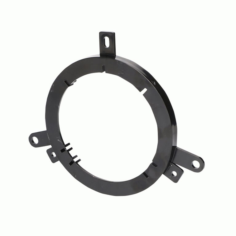 NVX Complete N-Series Speaker Upgrade Kit for 2001-2003 Toyota Highlander Image 24