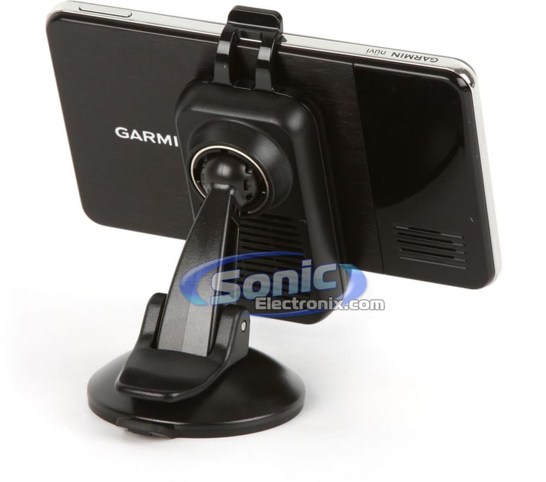 Garmin n&uuml;vi 3760T Image 2