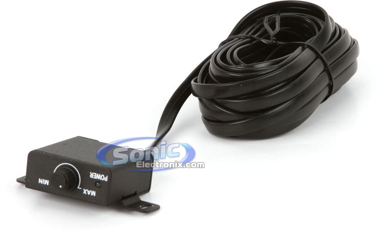 RE Audio VLX 2DE Image 6