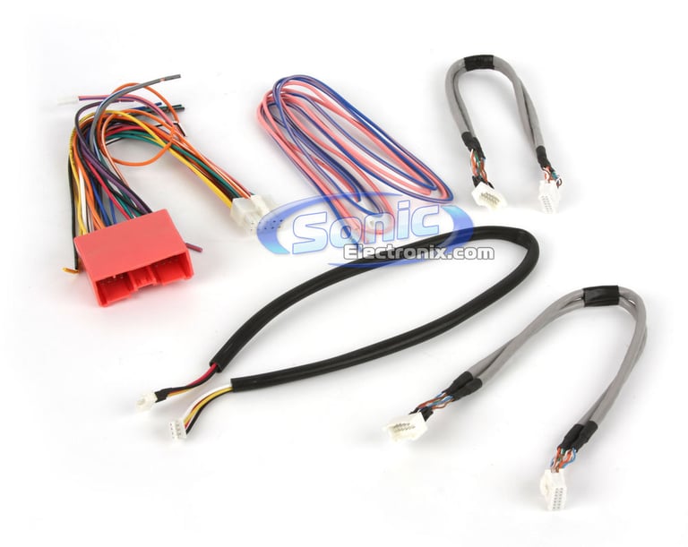 Metra 95-7510 Dash Kit Image 3