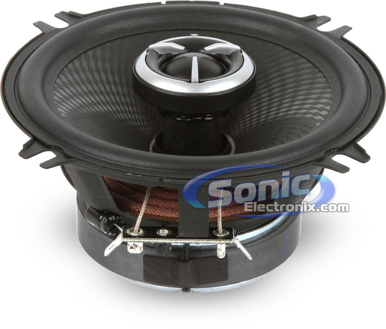 Kenwood eXcelon KFC-X133 Image 4