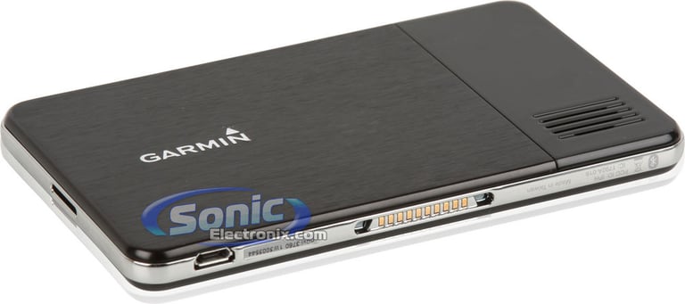 Garmin n&uuml;vi 3760T Image 3