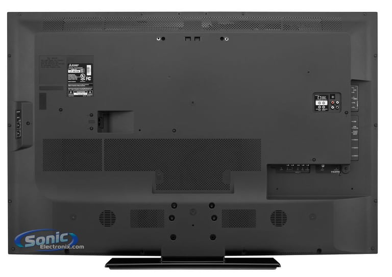 Mitsubishi LT-46164 Image 5