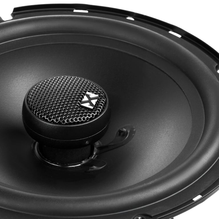 NVX Complete N-Series Speaker Upgrade Kit for 2003-2008 Toyota Matrix Image 8