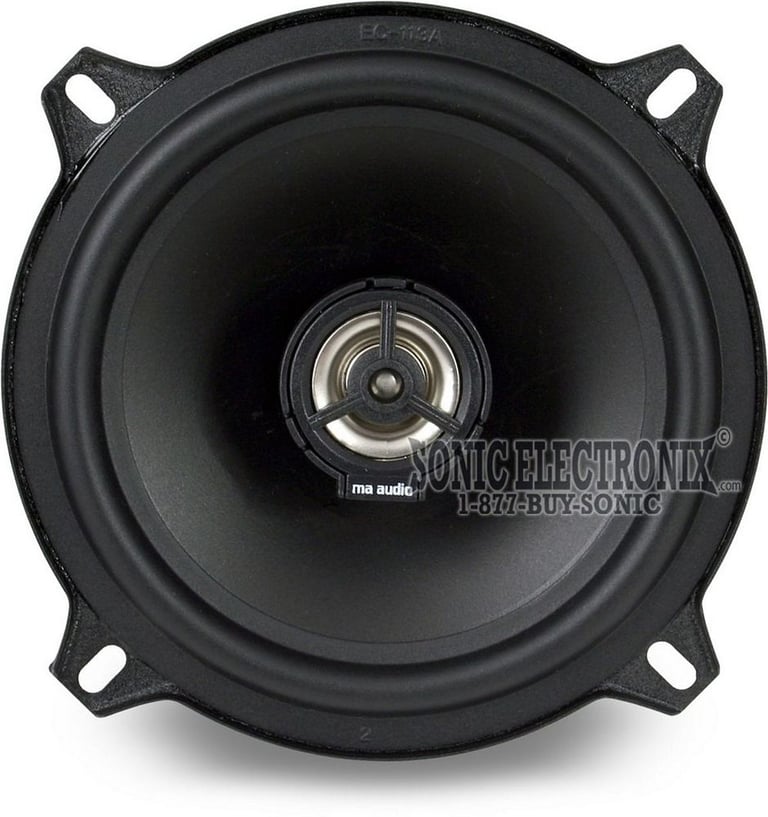 MA Audio SY52F Image 4
