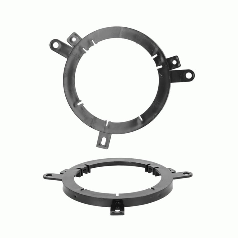 NVX Complete N-Series Speaker Upgrade Kit for 2006-2007 Toyota Highlander Image 16