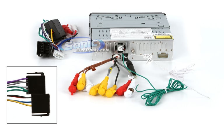 Boss BV9974B Image 6