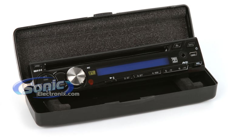 Boss BV9974B Image 11