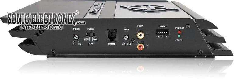 Lightning Audio Bolt B4.250.2 R/B Image 2