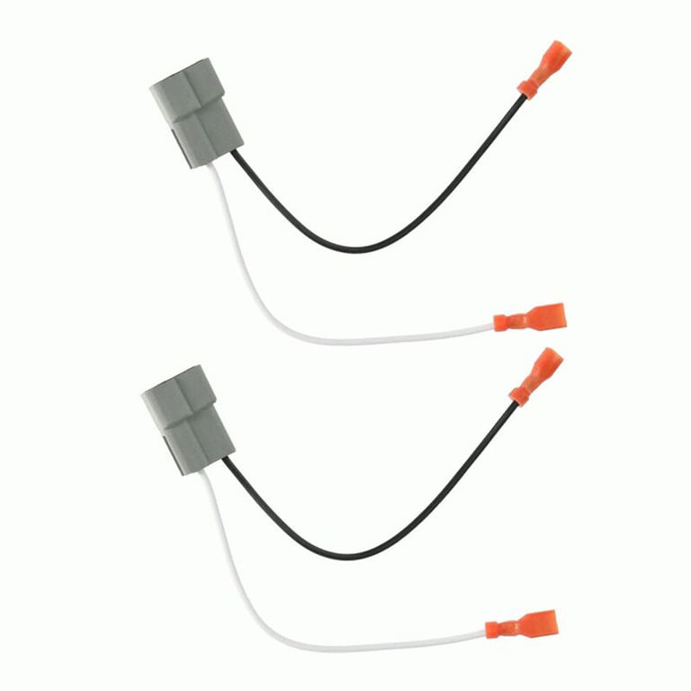 NVX Front N-Series Speaker Upgrade Kit for 1982-1987 Toyota Land Cruiser Image 9