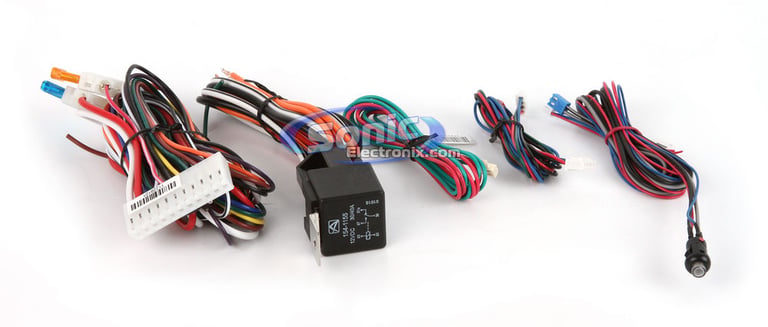 Prestige APS25C by Audiovox Image 7