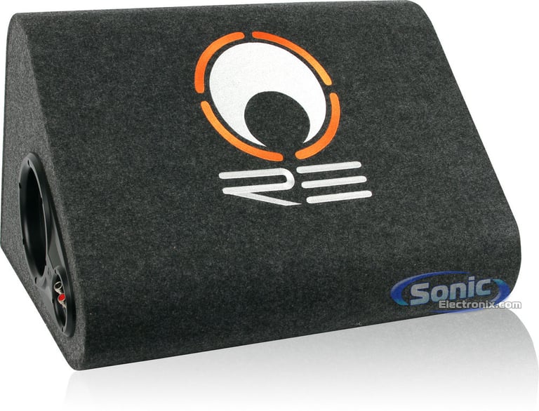 RE Audio UB-12BR Jam Box Image 4