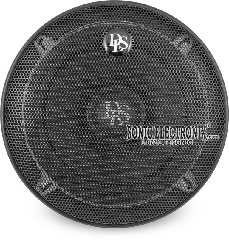 DLS Reference RS5 Image 2