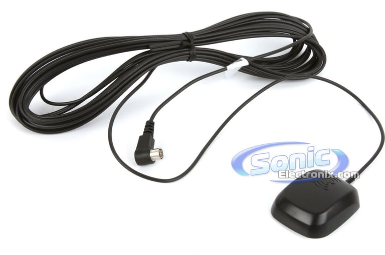 Audiovox SiriusXM CNP2000UCA Image 4