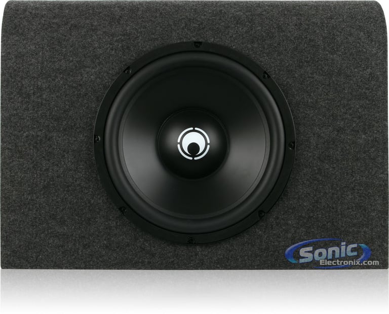 RE Audio UB-12BR Jam Box Image 2