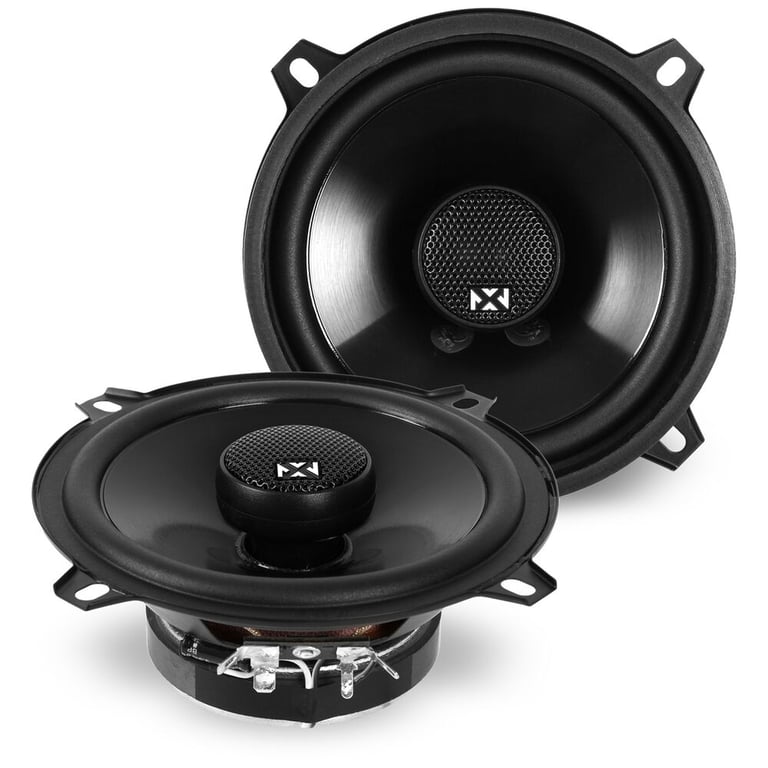 NVX N-Series Rear Door Speaker Upgrade Kit Image 1