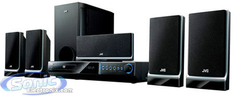 JVC TH-G31 Image 1