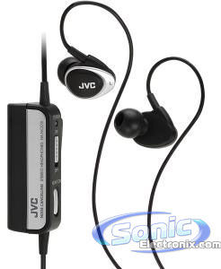 JVC HA-NCX78 Image 1