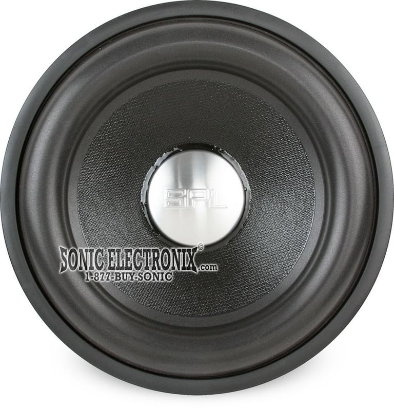 SPL Audio SPL-W15 Image 2