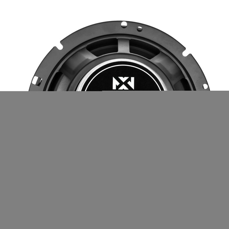 NVX Complete N-Series Speaker Upgrade Kit for 1995-2001 GMC Jimmy Image 6
