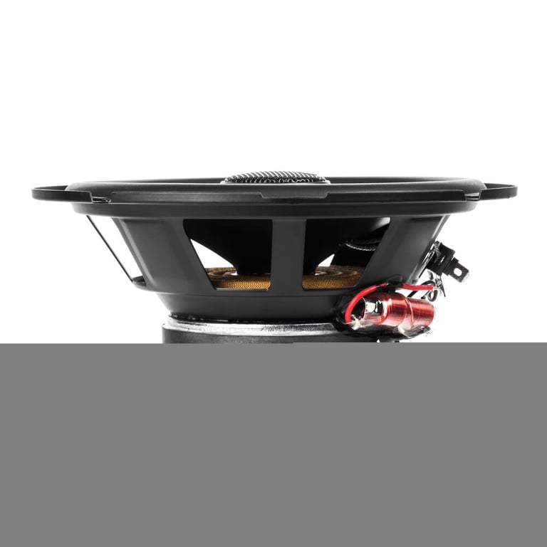 NVX Complete N-Series Speaker Upgrade Kit for 1995-2001 GMC Jimmy Image 4