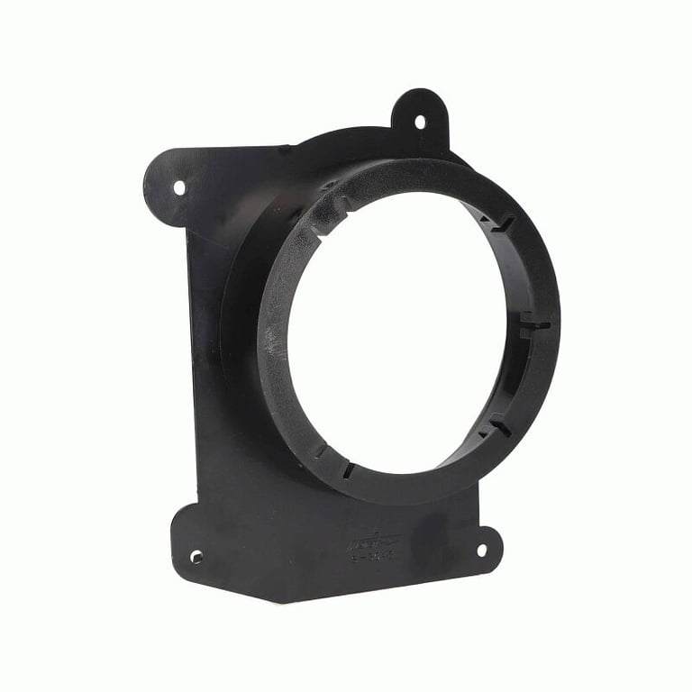 NVX Complete N-Series Speaker Upgrade Kit for 1995-2001 GMC Jimmy Image 25