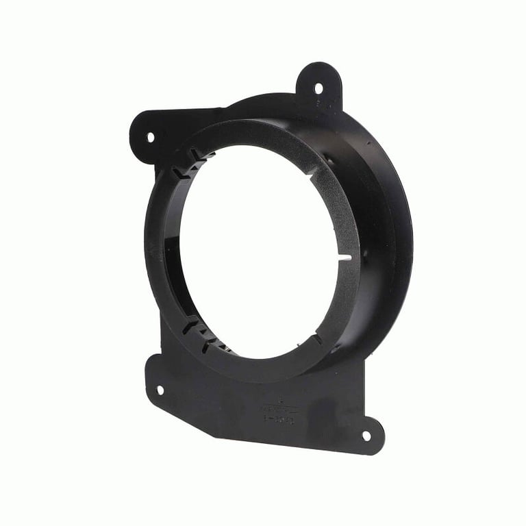 NVX Complete N-Series Speaker Upgrade Kit for 1995-2001 GMC Jimmy Image 24