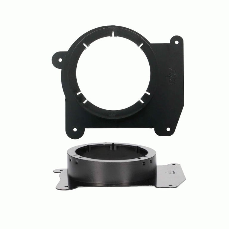 NVX Complete N-Series Speaker Upgrade Kit for 1995-2001 GMC Jimmy Image 23
