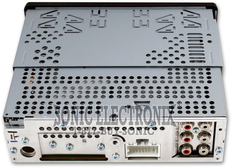 Clarion DB365USB Image 4