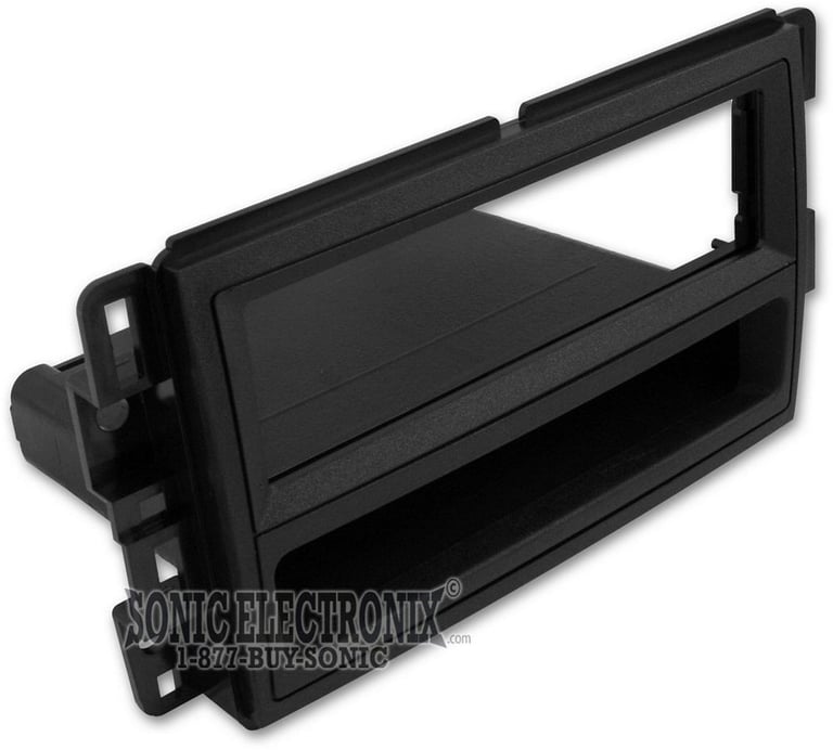 American International GM-K317 Dash Kit Image 2