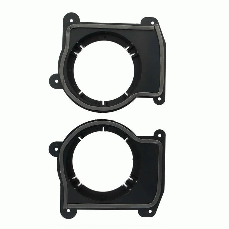 NVX Complete N-Series Speaker Upgrade Kit for 1995-2001 GMC Jimmy Image 26